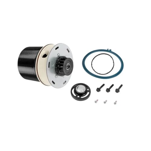 Separador de aceite para camión Scania compatible con referencia 2176067 y 1866692