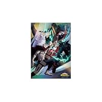 Amazon | エンスカイ(ENSKY) 僕のヒーローアカデミア ヴィラン