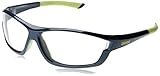 Uvex Sportsonnenbrille Sportstyle 611 Vl, Blue Yellow, One Size, 5308804690