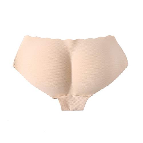 Culotte push up invisible sous une robe moulante de soirée