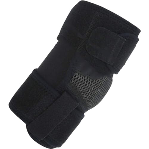 Codera Deportiva de Neopreno codera elástica codera Ajustable para tendinitis Bursitis