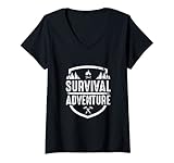 Aventura de supervivencia