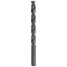 Bosch BL2155 7/16 In. X 5-1/2 In. Fractional Jobber Black Oxide...