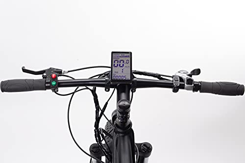 i-Bike Mountain Snow - Caratteristiche, prezzo, opinioni