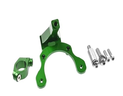 Kit support de montage d'amortisseurs de direction Z900 hydraulique