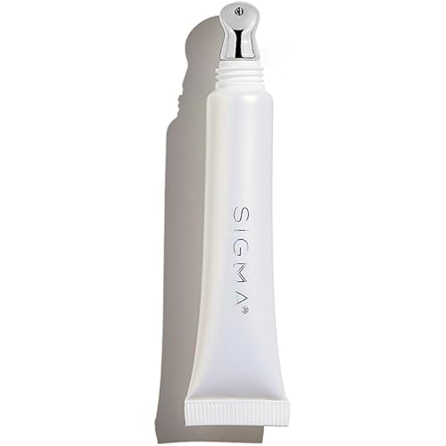 Sigma Beauty Conditioning Lip Mask, Soothe, soften and replenish lips while you sleep in a smooth, leave-on formula
