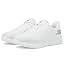 White Textile White Trim