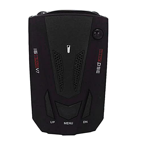 10 best cordless radar detector Quick Guide Pro