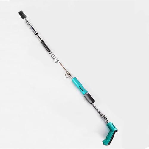 Cloueuses électriques et agrafeuse à béton pour construction durable - 7