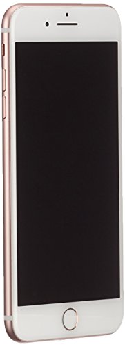 Apple iPhone 7 Plus, Smartphone 32 GB, Rosa (Ricondizionato)