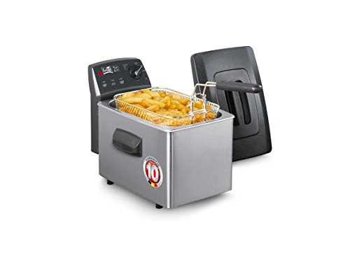 Turbo SF® 4150 - 3L - 2300W Cover