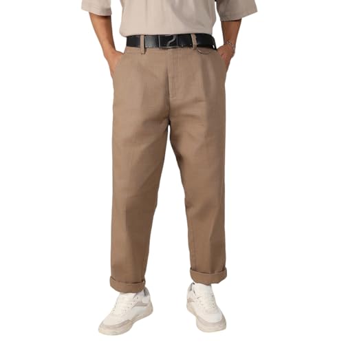 Image of Cahoot Men Casual Pants