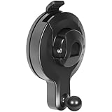 Universal Dash Cam Suction Cup Mount for Garmin, 010-12530-25