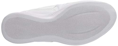 Skechers BOBS SQUAD 2 - KID COOL Tênis, Feminino, Branco, 34