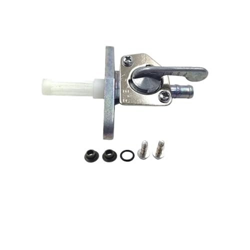 Grifo de gasolina para solucionar fugas en tanque de Honda CR125 CR250 CR480