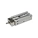 SMC CUK16-10D cyl, free mt, non rot, dbl/act