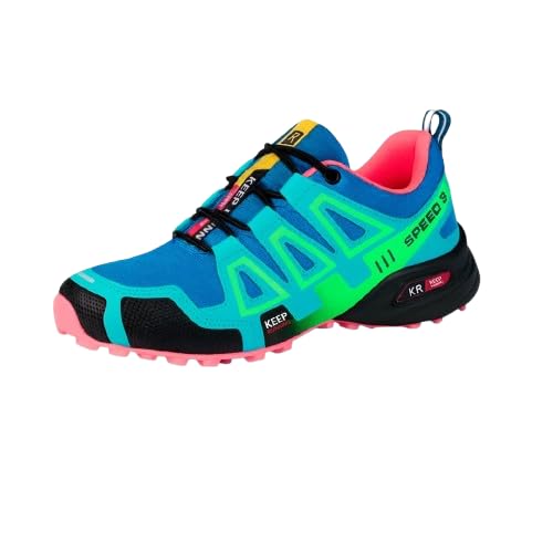 Hike Balance Orthopedic Walking Shoes