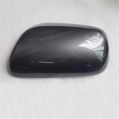 Couverture miroir voiture pour Yaris 2009 2010 2011 coque rétroviseur gauche