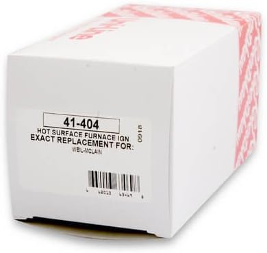 Norton Hot Surface Ignitor (271M w/adapters)