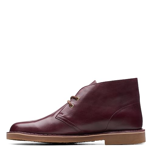 Image of Clarks Men's Bushacre3 Chukka Boots