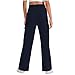 Girls Cargo Sweatpants Baggy Fleece High Waisted Joggers Athletic Pants Y2K Casual Trousers 2025 (Navy, 10-11 Years)