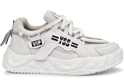 Image of adiso Men's Athletic Sneakers | High Performance & Supportive for Sports & Training