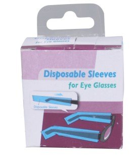 Templo Schoner Eye Glasses 200 Unidades