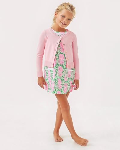 Mini Amalia Cardigan for Girls by Lilly Pulitzer2