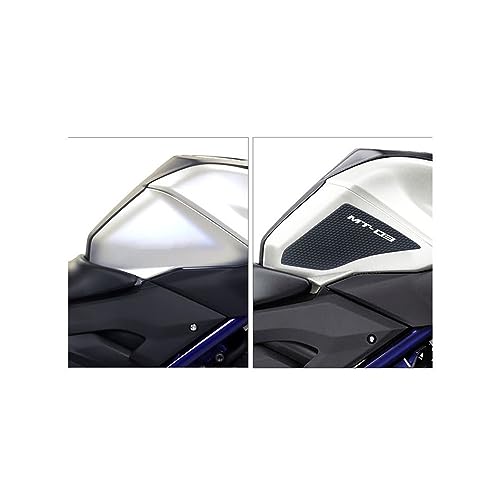 Décalcomanie pour MT-03 protection réservoir design premium