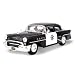 Maisto 1:26 Scale 1955 Buick Century Diecast Vehicle (Styles May Vary)