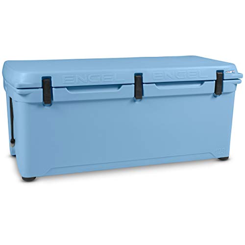Engel 123 High Performance Hard Cooler And Ice Box #TOP4