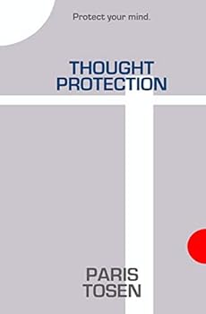 Paperback Thought Protection Book