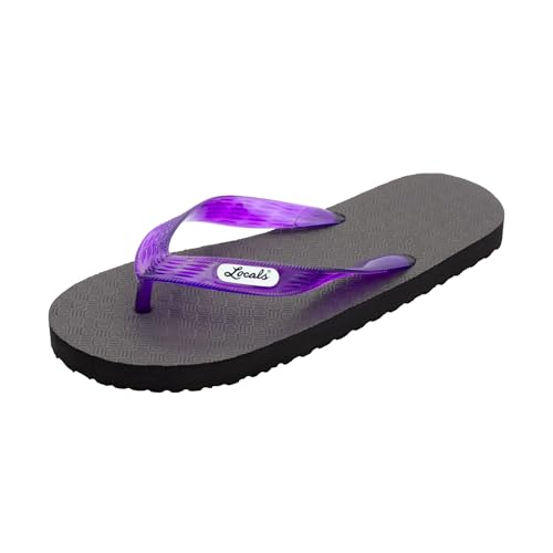 Image of Locals Hawaii Unisex Original Flip Flops Slippahs
