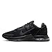 Produktbild NIKE Air Max Alpha Trainer 4 Herren Sneaker Sneaker Trainingsschuhe, Schwarz Anthrazit, 42.5 EU