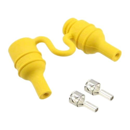 HFB-R Buss Fuse HFB Holders 30A 32V 1/4” x 1 1/4” in-line Fuse Holder