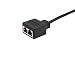 CERRXIAN Cable adaptador RJ45 uno-dos (nuevo) El adaptador RJ451 to 2 de...