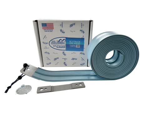 18 ft Blu Track Edu Series