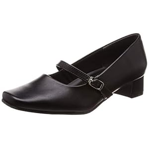 Enricoletino 87125 Women’s Pumps