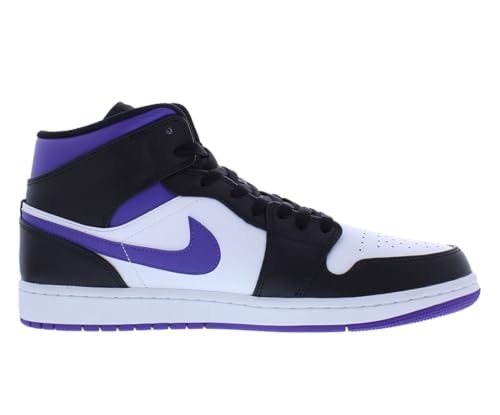Image of Nike Men's Air Jordan 1 Mid Sneaker