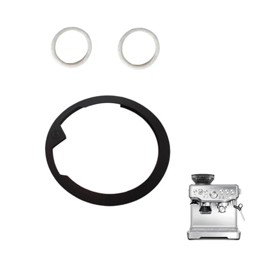 Grinder Burr Silicone Seal & Felt Washer