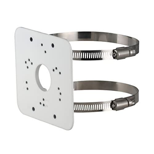 PFA152-E Pole Mount Bracket for Dahua IP and CVI Camera,