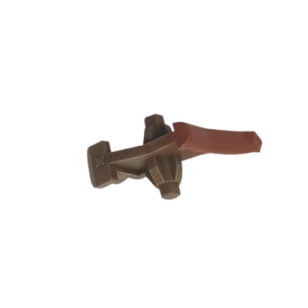 Oberer Picker-Finger PTME-0319FCZZ, kompatibel mit MX M850 M950 M1100 850 950 1100 V(5pcs)