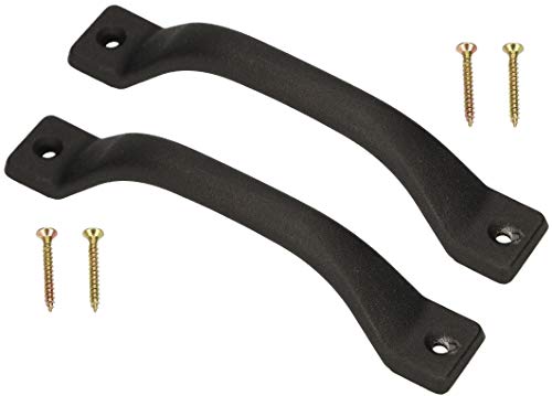 KOTARBAU® - Set di 2 maniglie per mobili da 140