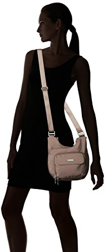 Image of Baggallini Women Criss Cross Crossbody Bag