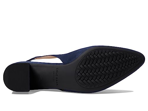 Image of Cole Haan Women's 45mm High Heel Go-to Slingback