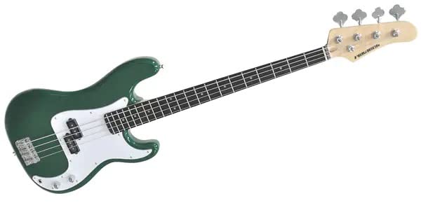 美品 Playtech プレイテック プレシジョンベース プレベ グリーン 緑 美品 Playtech プレイテック プレシジョンベース プレベ