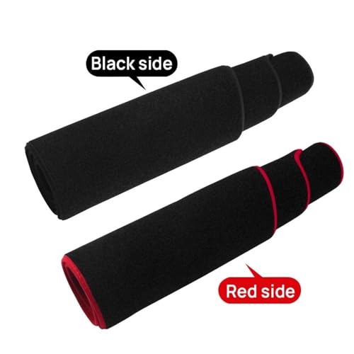 Couverture tableau bord Changan Alsvin tapis protection éviter coussinets - 5