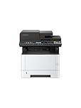 Kyocera Ecosys MA4000x - Stampante multifunzione con funzione di stampa mobile