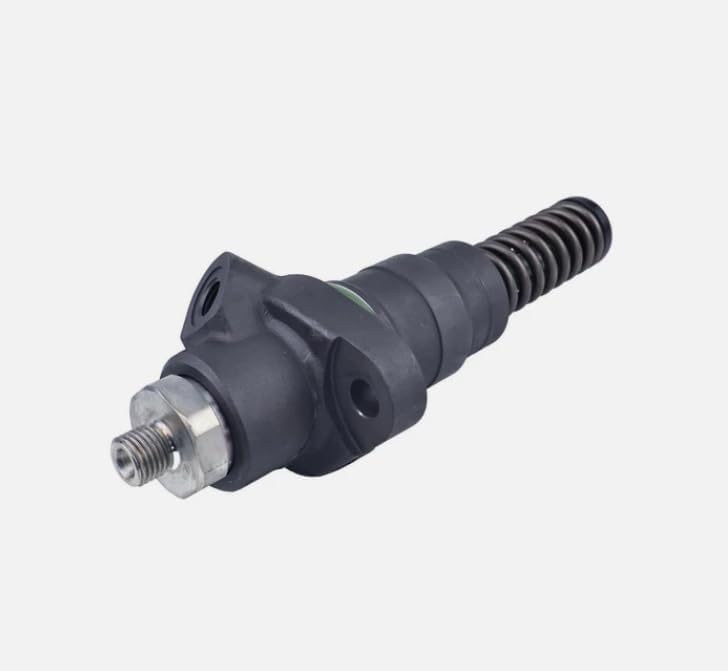 Fuel Injection Pump 0414673998 04504421 For Deutz Engine TCD 6.1 L6