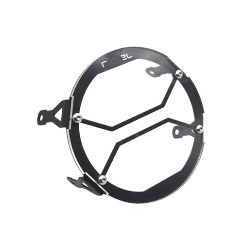 Housse pour phare moto anti-impact couvercle de protection Rebel 300